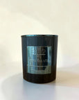 TRĒO Rare Tea Nº2 scented candle, 11.5 oz, studio photo