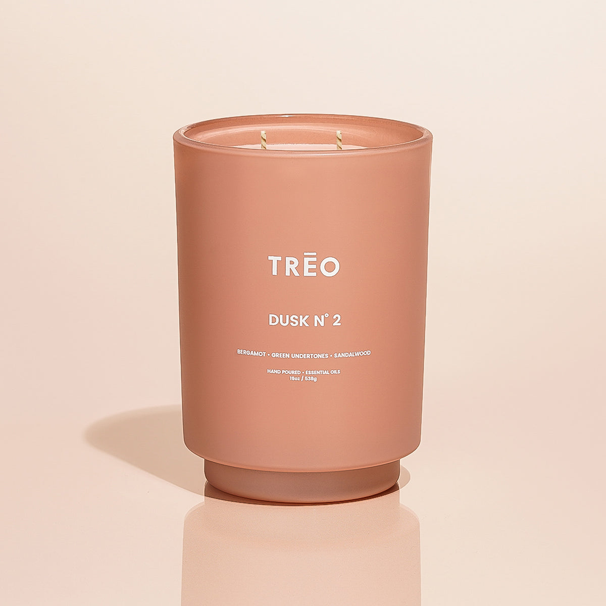 candle✣candle 　no2 Ojai_DuskN_2_PlainBackdrop_120
