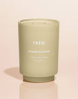 Summer Blossom scented candle