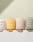 Wellness Collection scented candle