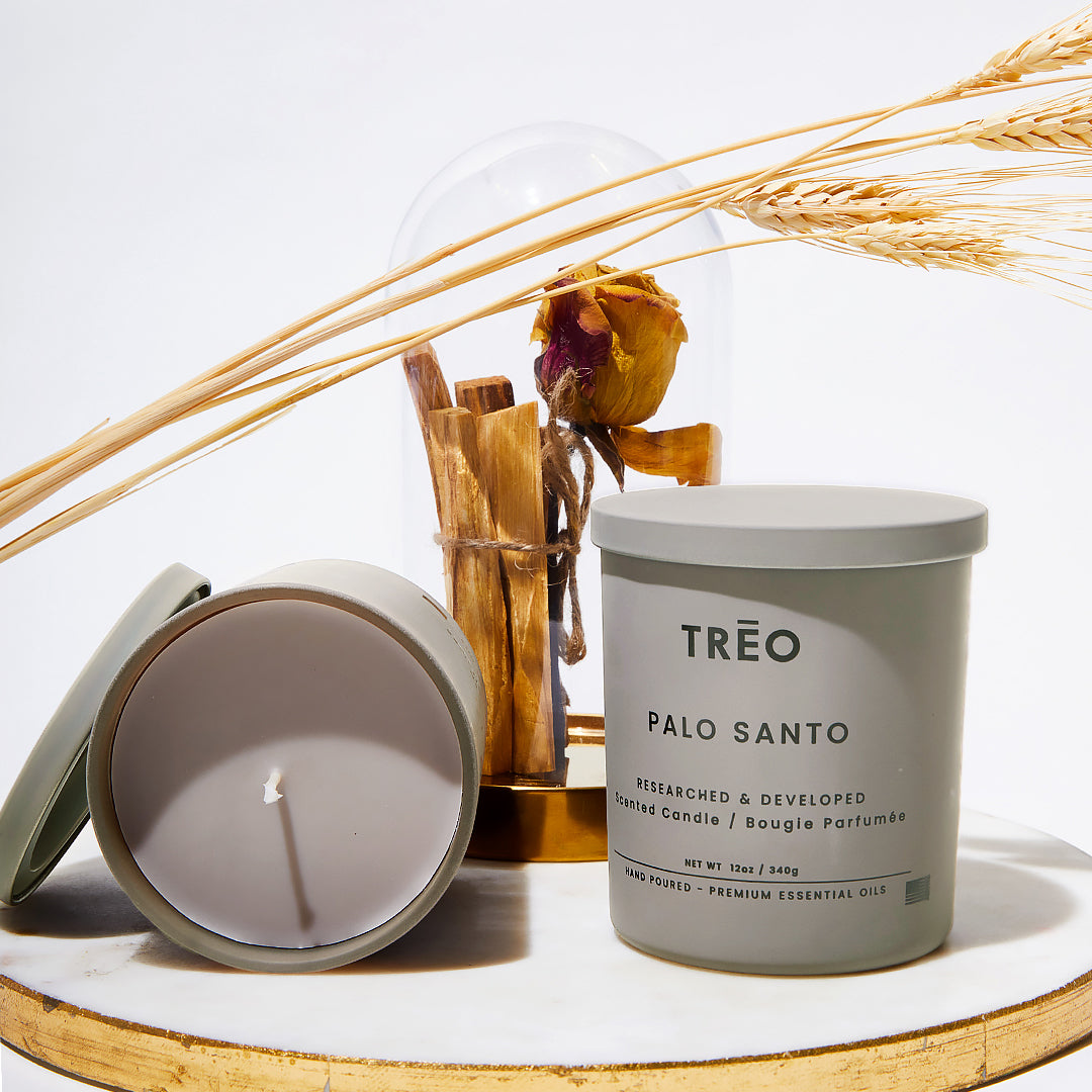 Palo Santo
