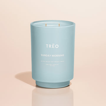 Shop Candles by Scent – TRĒO